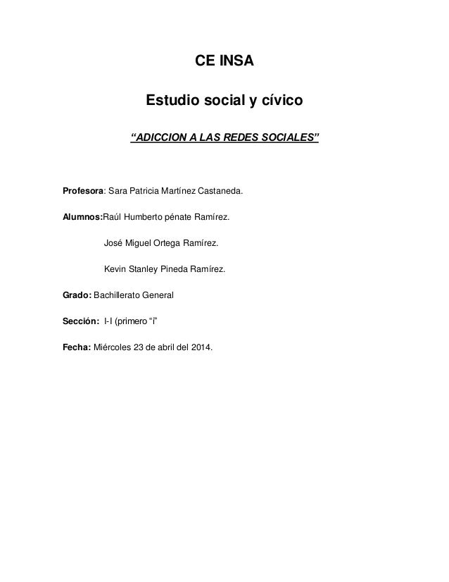Reporte de investigación Cientifica.