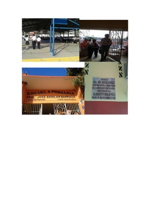 Reporte de observacion 20 21 22