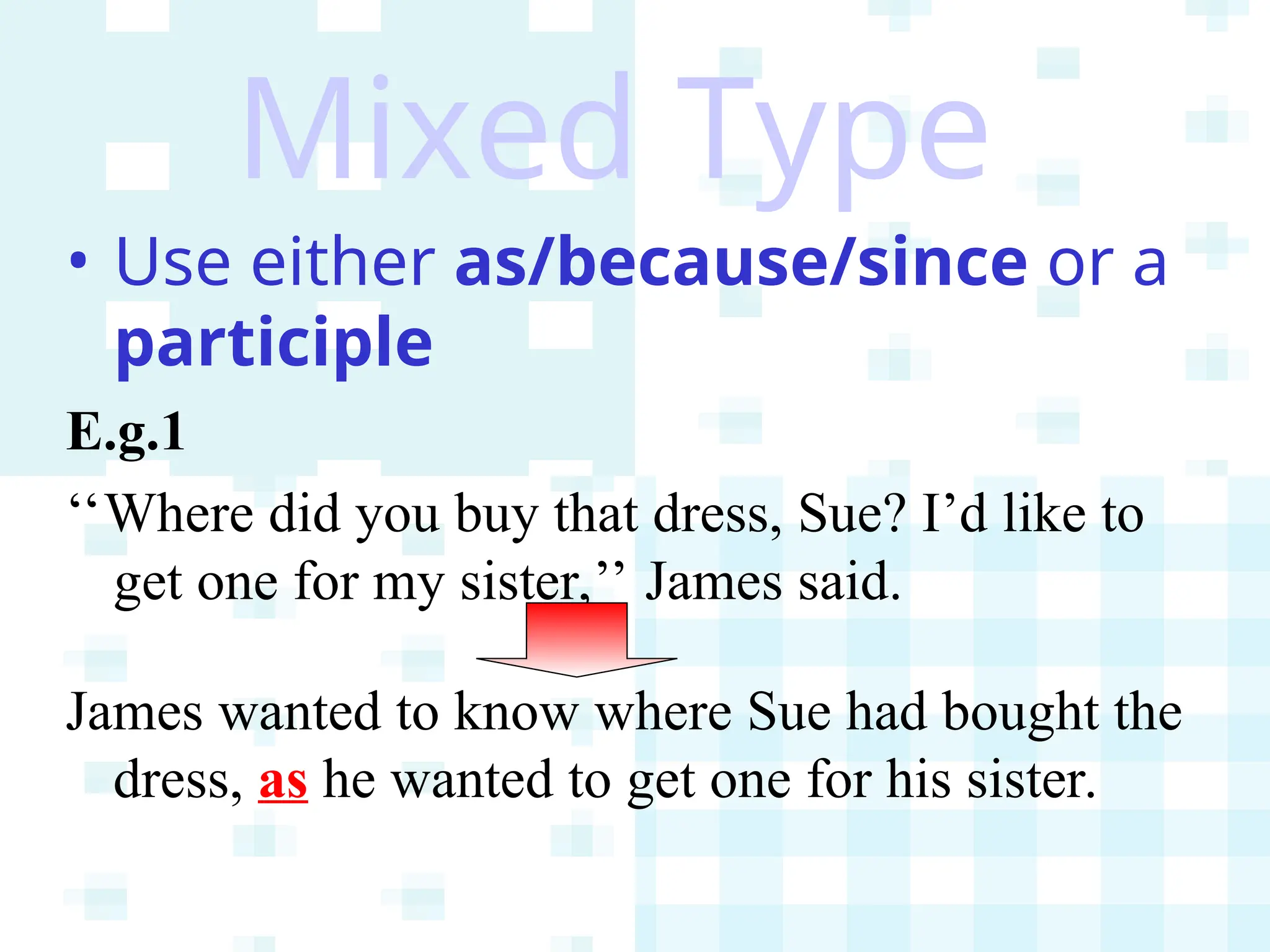 REPORTED SPEECH (DIRECT AND INDIRECT).ppt