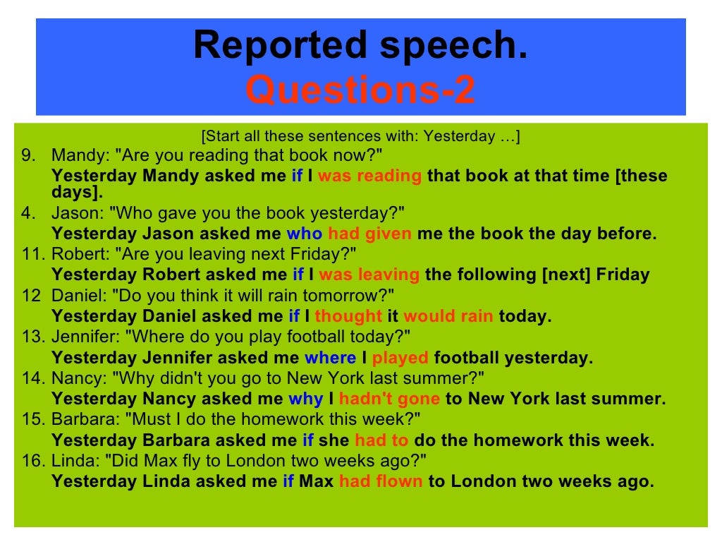 Reported speech orders. Reported Speech вопросы. Questions in reported Speech. Reported Speech вопросительные предложения. Questions in indirect Speech.