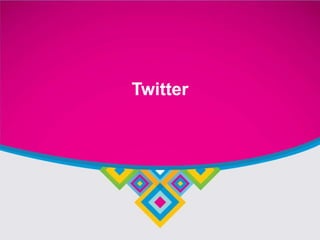 Twitter
 
