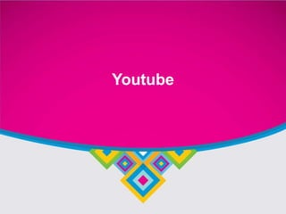 Youtube
 