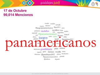 17 de Octubre
90,014 Menciones
 