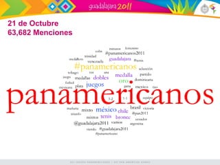 21 de Octubre
63,682 Menciones
 