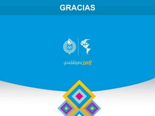 GRACIAS
 
