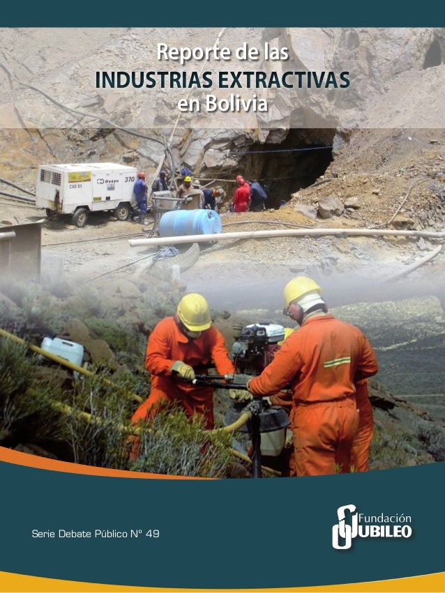 data website extract from how extractivas Bolivia industrias Reporte data website extract from how extractivas Bolivia industrias Reporte