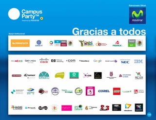 Agradecii




            169
 