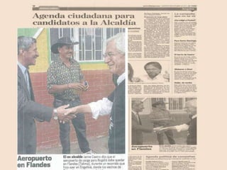 Reporte prensa 2