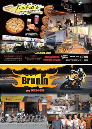 43www.reportercapixaba.com
 