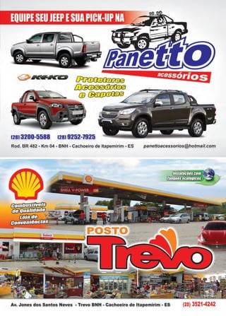 15www.reportercapixaba.com
 