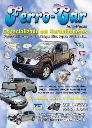 48 www.reportercapixaba.com
 