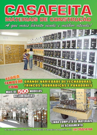 39www.reportercapixaba.com
 