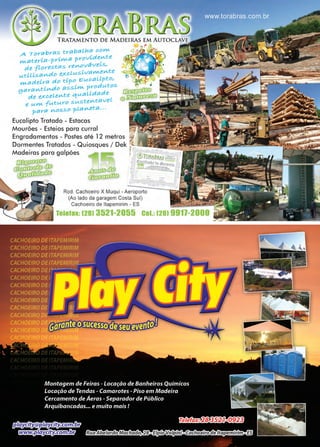 41www.reportercapixaba.com
 