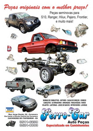 52 www.reportercapixaba.com
 