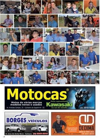 24 www.reportercapixaba.com
 