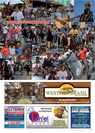 41www.reportercapixaba.com
 