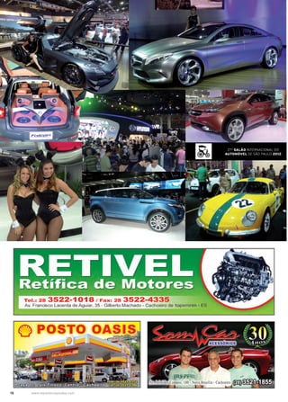 16 www.reportercapixaba.com
 