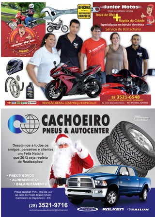 17www.reportercapixaba.com
 