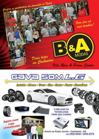 15www.reportercapixaba.com
 