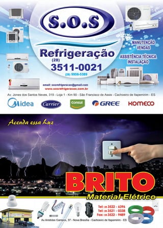 31www.reportercapixaba.com
 