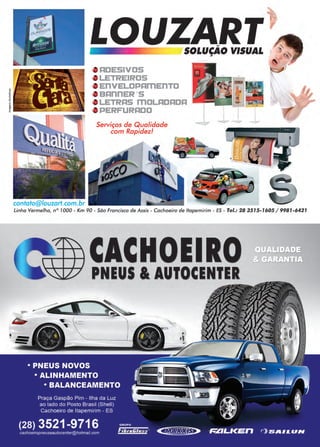 39www.reportercapixaba.com
 