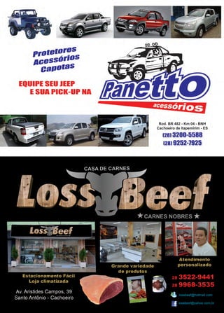 43www.reportercapixaba.com
 