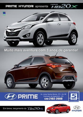 44 www.reportercapixaba.com
 