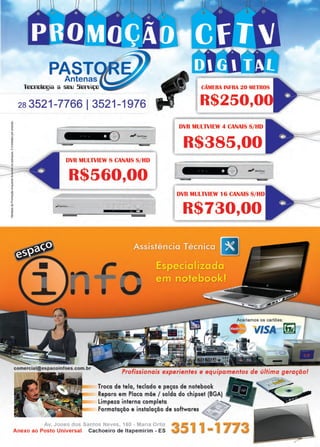 37www.reportercapixaba.com
 