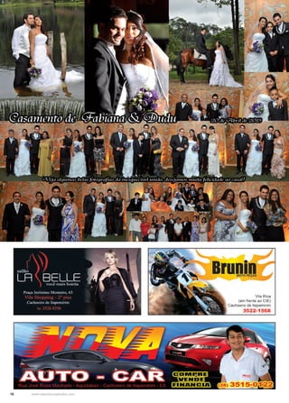 16 www.reportercapixaba.com
 