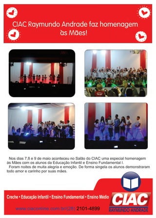 35www.reportercapixaba.com
 