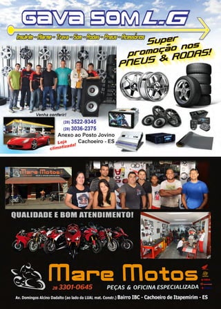 23www.reportercapixaba.com
 