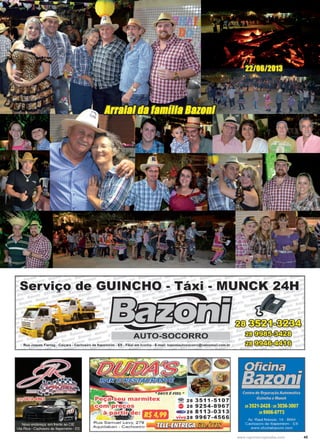 45www.reportercapixaba.com
 