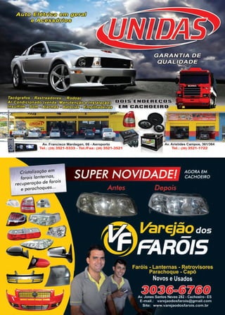 13www.reportercapixaba.com
 