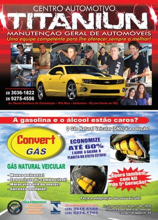 2 www.reportercapixaba.com
 