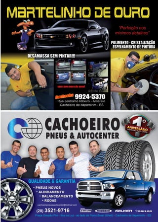 25www.reportercapixaba.com
 