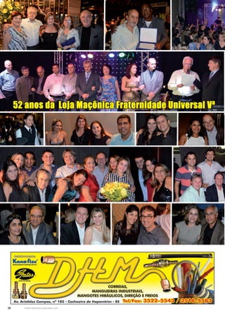 26 www.reportercapixaba.com
 