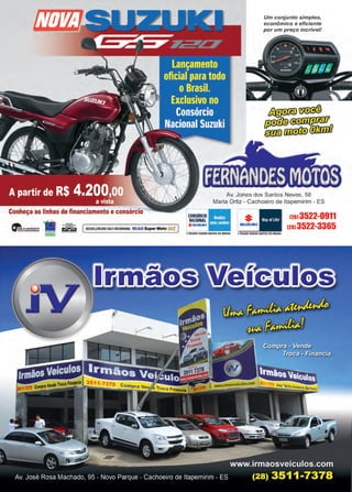 37www.reportercapixaba.com
 