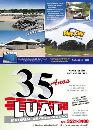 15www.reportercapixaba.com
 