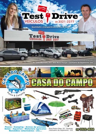 17www.reportercapixaba.com
 