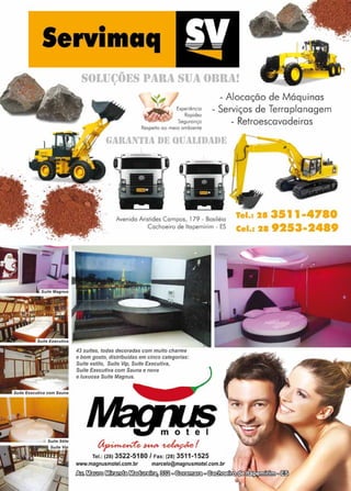 23www.reportercapixaba.com
 