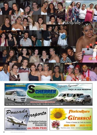 24 www.reportercapixaba.com
 