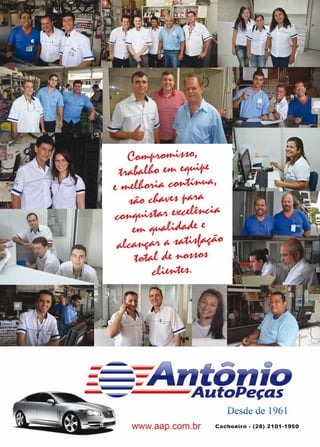 41www.reportercapixaba.com
 