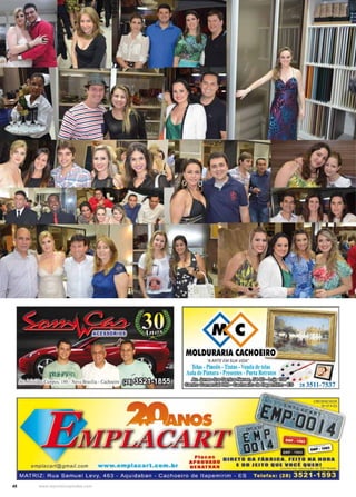 48 www.reportercapixaba.com
 