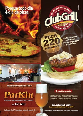 31www.reportercapixaba.com
 