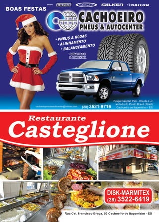 35www.reportercapixaba.com
 