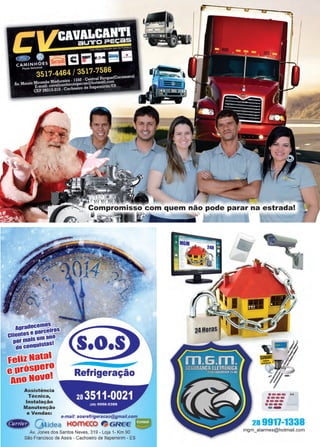 37www.reportercapixaba.com
 