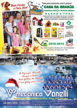 45www.reportercapixaba.com
 