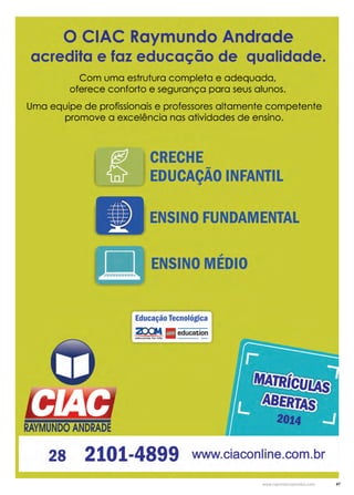 47www.reportercapixaba.com
 