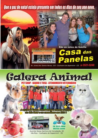 57www.reportercapixaba.com
 