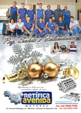 6 www.reportercapixaba.com
 